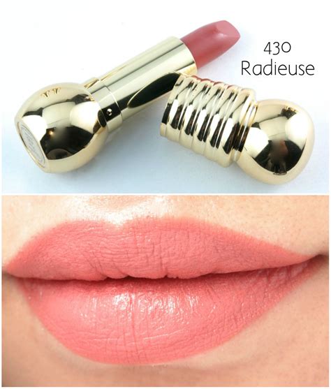 Dior Diorific Lipstick Radieuse 430 